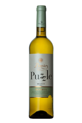 Vinho Branco Puzzle Reserva 2022 